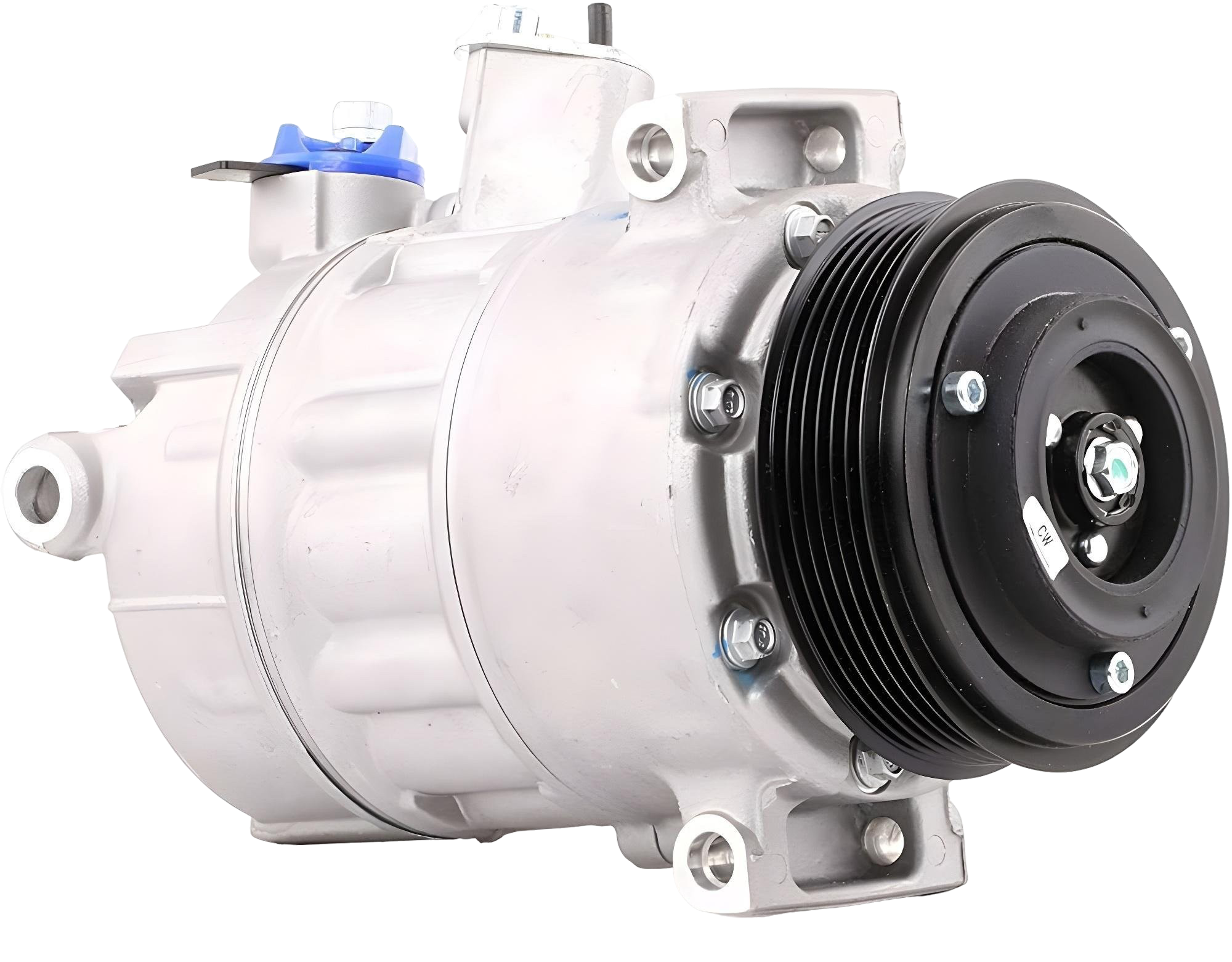 Compresor aire acondicionado