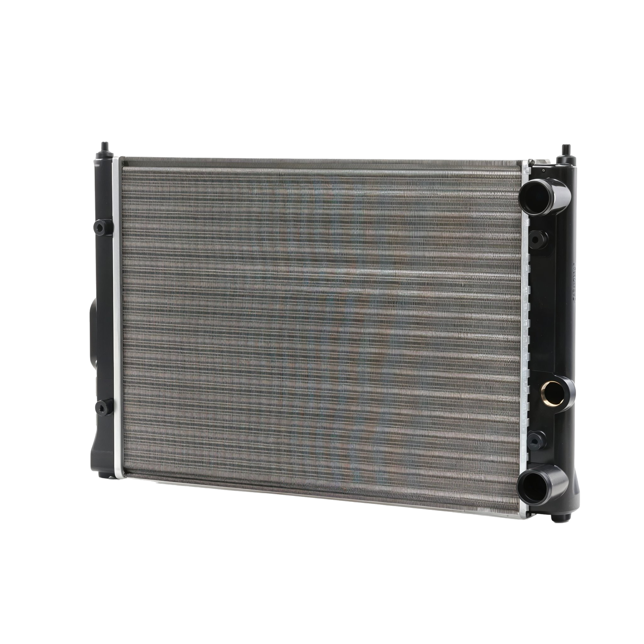 Sistema refrigeración coche