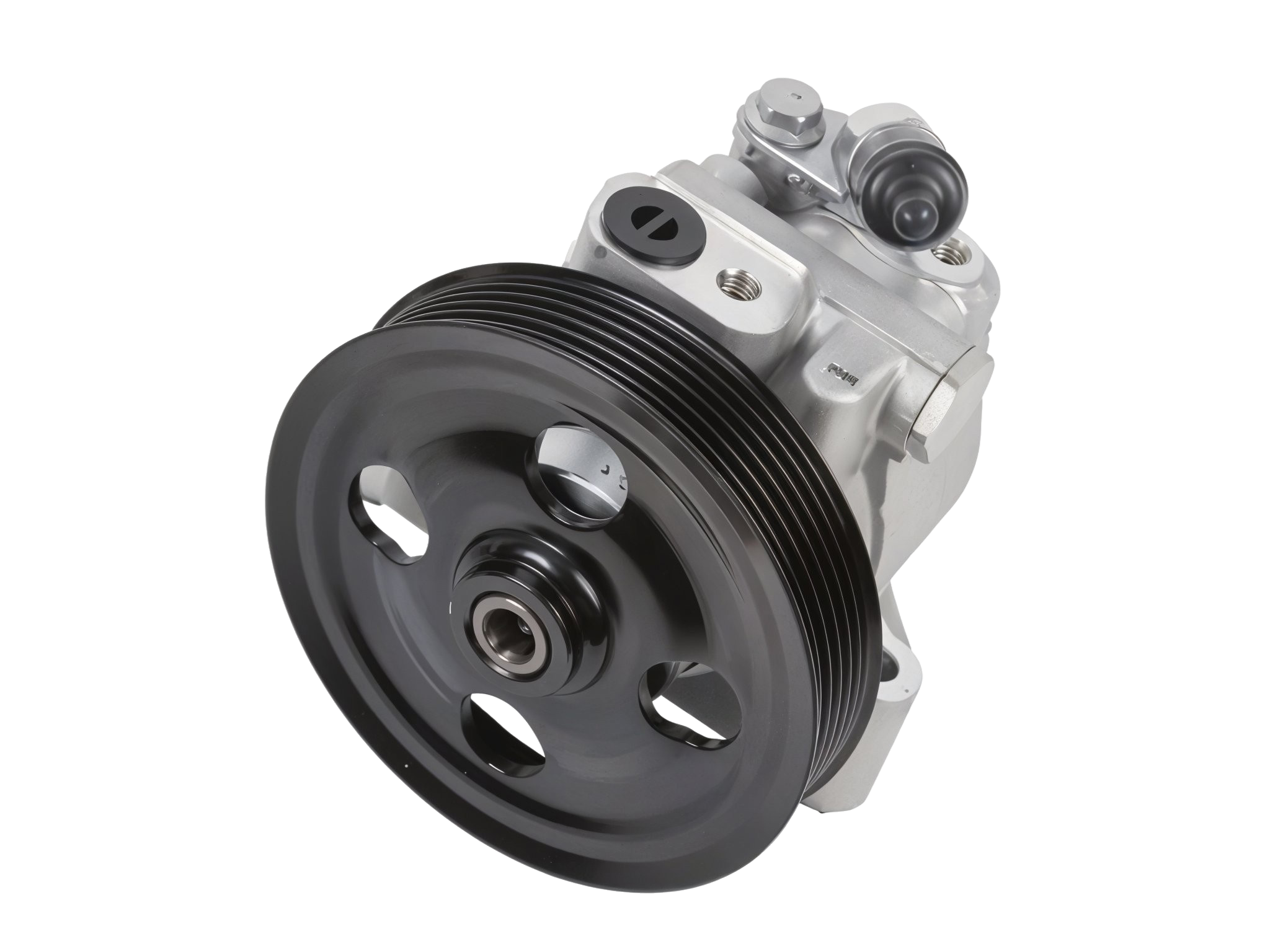 bomba hidráulica para motor