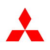 Mitsubishi/